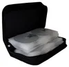 CD Tasche 96-fach (schwarz, Retail) Produktbild-Vorschau 2