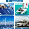 4er Pack Solar PV Sicherungshalter 1P DC1000V 32A Produktbild-Vorschau 5