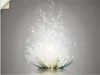 ARTland Wandbild, selbstklebend Magie der Lotus-Blume - Produktbild-Vorschau 1