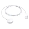 Ladekabel für Apple Watch 1m – USB-A Apple Watch Ladegerät Produktbild-Vorschau 1