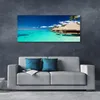 Tulup Leinwand-Bilder 125x50 Wandbild Canvas Kunstdruck Produktbild-Vorschau 3