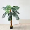 Decovego umelá kokosová palma, umelá rastlina, 140 cm, Náhľad obrázku produktu 4