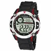 Calypso Uhr by Festina K5577/4 schwarz rot Digital 10 ATM Produktbild-Vorschau 1