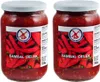 Doppelpack WINDMILL Sambal Oelek (2x 750g) | Chilipaste | Produktbild-Vorschau 3