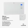 Klarstein Elektroheizung, Konvektor-Heizung mit Produktbild-Vorschau 4
