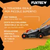 Set da giardino a batteria FUXTEC 20V FX-E1RM20ECO-SET & Anteprima dell’immagine prodotto 5
