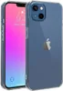 Ultra priehľadné puzdro pre Iphone 13 Pro Max Transparent Náhľad obrázku produktu 3