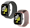 kwmobile 2x Uhrenarmband für Xiaomi Redmi Watch 4 / Band 8 Produktbild-Vorschau 8