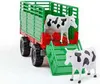 Spielzeug-Traktor Moltó Produktbild-Vorschau 3