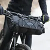Fahrrad-Lenkertasche, 12 l, wasserdicht, für Vorderrohre Produktbild-Vorschau 9