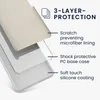 kwmobile Handyhülle für iPhone 13 Hülle, für iPhone 13 Case Produktbild-Vorschau 6