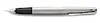 LAMY 1216447 LAMY studio Patronenfüller silber brushed M Productafbeelding-voorbeeld 8