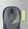 Logitech M235 black silver Produktbild-Vorschau 23
