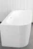 Eckbadewanne Porto 170x75x56 cm Produktbild-Vorschau 7