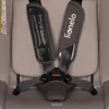 Seggiolino auto Lionelo Aart i-Size dalla nascita a 12 Anteprima dell’immagine prodotto 19