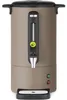 Cafetera de goteo de 7 litros, color beige Vista previa de la imagen del producto 1