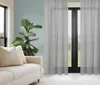 Home Basics Softy 2Er Set Kombibandschal 225 x 140 cm 2x Produktbild-Vorschau 5