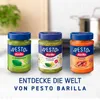 Pesto al basilico Vegan 195g - Barilla Anteprima dell’immagine prodotto 3