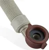 Sicherheitszulaufschlauch Zulaufschlauch 3/4" 3 m Schlauch Produktbild-Vorschau 3