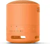 Sony Bluetooth-Lautsprecher SRS-XB 100, Farbe:Orange Produktbild-Vorschau 5