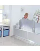 Lindam - Dětská zábrana k posteli neutrální Náhled obrázku produktu 6