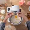 Bosch Serie 2 MUM Küchenmaschine 700 W 3,8 l Weiß Produktbild-Vorschau 24