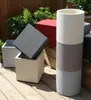 Granitbehälter Rund 40 Grau Anteprima dell’immagine prodotto 5