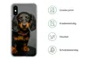 MuchoWow® Handyhülle Schutzhülle Hülle für iPhone X Produktbild-Vorschau 7