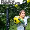 Apollo FußballtorSoccertor Hockeytor Handballtor - Goal Produktbild-Vorschau 7