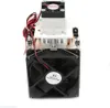 DC 12V 10A Pevný chladiaci termoelektrický chladič DIY Mini Náhľad obrázku produktu 4
