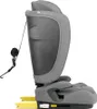 Seggiolino auto KINDERKRAFT Fix2Go i-Size 76-150 cm Grigio Anteprima dell’immagine prodotto 33