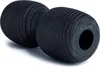 BLACKROLL TWIN schwarz | A002257 Produktbild-Vorschau 1