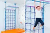 Kletternetz Wallbarz Nets | Klettergerüst indoor | Produktbild-Vorschau 4