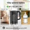 Rychlovarná konvice Olvy s nastavením teploty 1,7 l - LCD Náhled obrázku produktu 7