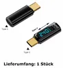 B43 USB-C Adapter 240W Schnellladen | 40 Gbps Produktbild-Vorschau 2