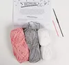 Bastelset Strickset Puppe selbst stricken Weichpuppe Produktbild-Vorschau 3