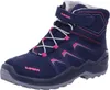 Lowa Maddox Warm GTX Wanderstiefel Blau in Gr. 31 Produktbild-Vorschau 11