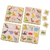 Bigjigs Jouets Loto Voir les images du produit 5