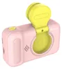 Denver KCA-1351 Digitalkamera, Farbe:Rosa Produktbild-Vorschau 19