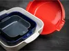 Casseruola rotonda 34 cm Appolia Peugeot Anteprima dell’immagine prodotto 4