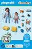 PLAYMOBIL, Mundo Rural, 71309: Familia de gatos Vista previa de la imagen del producto 11