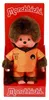Fotbalový míč Monchhichi Boy 20 cm Náhled obrázku produktu 2