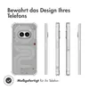 imoshion Shockproof Case Nothing Phone (2a) / (2a) Plus - Produktbild-Vorschau 5
