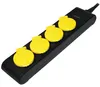 Logilink Steckdosenleiste 4-fach, 1,4m Outdoor Voir les images du produit 8