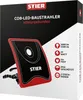 STIER COB LED Baustrahler, 5500 Lumen, 55W, Baulampe mit Produktbild-Vorschau 4