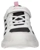 Slipper/Kletthalbschuh (casual) HF2023464-WH Produktbild-Vorschau 5