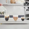 DeLonghi Fancy Collection Gemischte Thermogläser 6er Set Anteprima dell’immagine prodotto 6