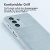 imoshion EasyGrip Backcover Samsung Galaxy A27 (5G) - Produktbild-Vorschau 2
