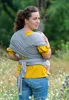 manduca Sling elastisches Babytragetuch für Neugeborene ab Produktbild-Vorschau 19