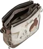 Anekke borsa a tracolla Sophia Crossbody Bag Multicolor Anteprima dell’immagine prodotto 7